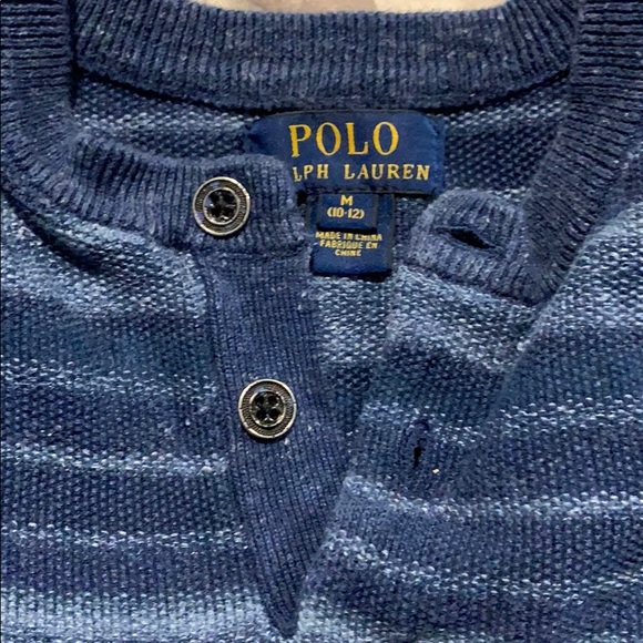 Light sweater - Picture 3 of 4